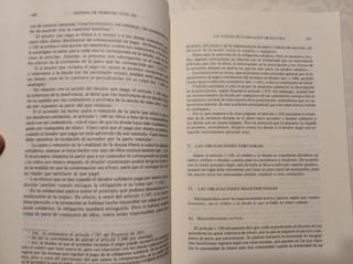 Sistema de Derecho Civil, Volumen II.