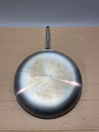 Tramontina Sartén Grano 30 cm Acero Inox