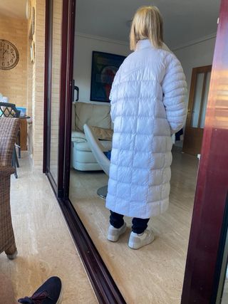 Campera Nike Therma-Fit Talle M