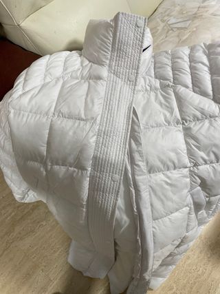 Campera Nike Therma-Fit Talle M