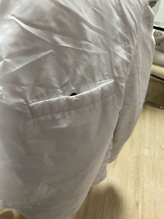 Campera Nike Therma-Fit Talle M