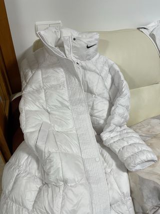 Campera Nike Therma-Fit Talle M