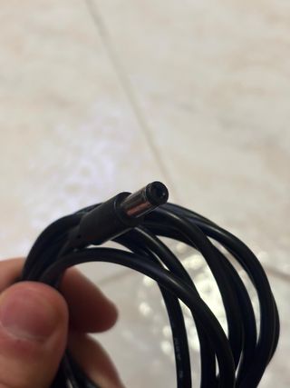 Alimentatore 9V 1A per Pedaliere Chitarra x8