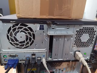 PC HP ProDesk i7 6700 8GB RAM 240GB SSD + 1TB HDD