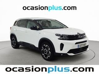 Citroen C5 Aircross Hybrid 180 Feel Pack e-EAT8 132 kW (180 CV)