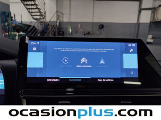 Citroen C5 Aircross Hybrid 180 Feel Pack e-EAT8 132 kW (180 CV)