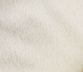 Amazon Basics Cama Redonda para Perro o Gato con P