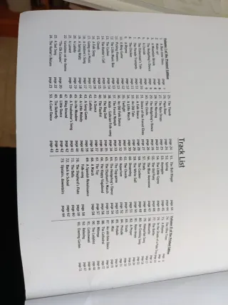 Libro Partituras Guitarra - Juan Antonio Muro