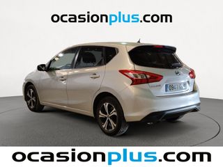 Nissan Pulsar 1.2 DIG-T Acenta 85 kW (115 CV)