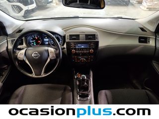 Nissan Pulsar 1.2 DIG-T Acenta 85 kW (115 CV)