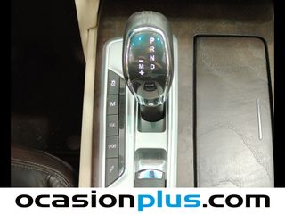 Maserati Quattroporte 3.0 V6 Diesel 202 kW (275 CV)