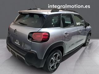 Citroën C3 Aircross BlueHDi 88kW (120CV) S&S EAT6 Shine