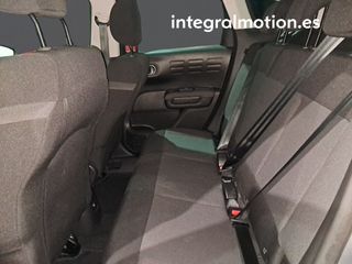 Citroën C3 Aircross BlueHDi 88kW (120CV) S&S EAT6 Shine