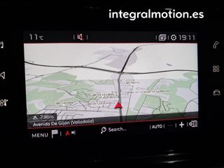 Citroën C3 Aircross BlueHDi 88kW (120CV) S&S EAT6 Shine