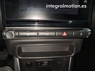 Citroën C3 Aircross BlueHDi 88kW (120CV) S&S EAT6 Shine