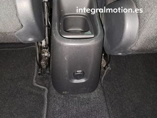 Citroën C3 Aircross BlueHDi 88kW (120CV) S&S EAT6 Shine