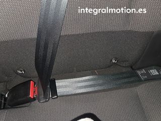 Citroën C3 Aircross BlueHDi 88kW (120CV) S&S EAT6 Shine