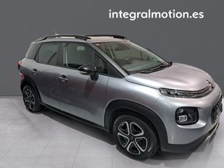 Citroën C3 Aircross BlueHDi 88kW (120CV) S&S EAT6 Shine
