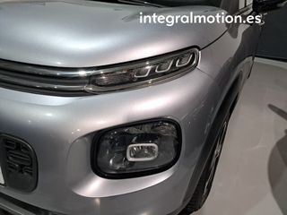 Citroën C3 Aircross BlueHDi 88kW (120CV) S&S EAT6 Shine