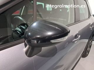 Citroën C3 Aircross BlueHDi 88kW (120CV) S&S EAT6 Shine