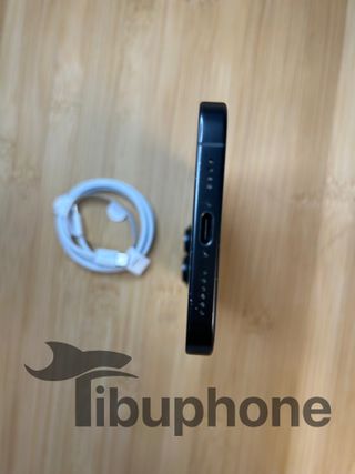 iPhone 16 Pro Max | TIBUPHONE