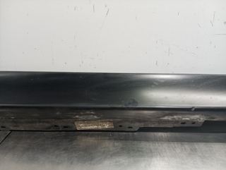 FALDON LATERAL BMW SERIE 3 BERLINA (F30) N47D20C