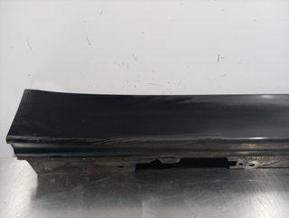 FALDON LATERAL BMW SERIE 3 BERLINA (F30) N47D20C