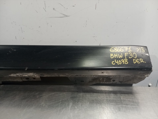 FALDON LATERAL BMW SERIE 3 BERLINA (F30) N47D20C