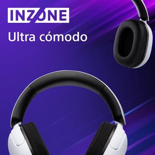 Sony INZONE H3 - Auriculares para gaming, sonido e