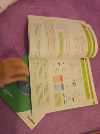 FISICA Y QUIMICA SERIE APLICAMOS 3 ESO CONSTRUY...