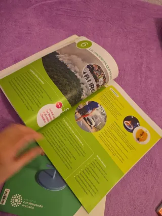 FISICA Y QUIMICA SERIE APLICAMOS 3 ESO CONSTRUY...