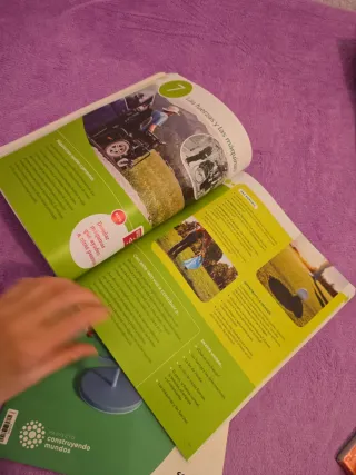 FISICA Y QUIMICA SERIE APLICAMOS 3 ESO CONSTRUY...