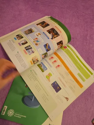 FISICA Y QUIMICA SERIE APLICAMOS 3 ESO CONSTRUY...