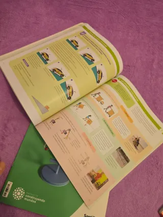 FISICA Y QUIMICA SERIE APLICAMOS 3 ESO CONSTRUY...