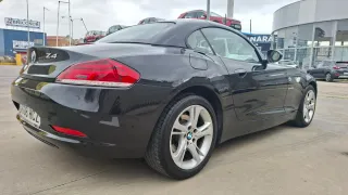 BMW Z4 E89 sDrive23i 204cv 2011