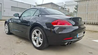 BMW Z4 E89 sDrive23i 204cv 2011