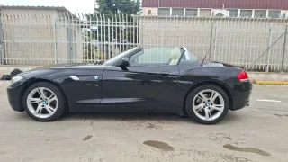 BMW Z4 E89 sDrive23i 204cv 2011
