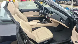 BMW Z4 E89 sDrive23i 204cv 2011