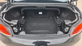 BMW Z4 E89 sDrive23i 204cv 2011