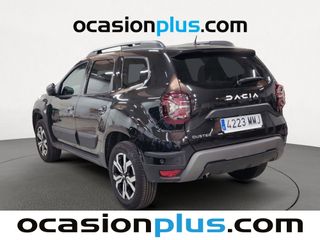 Dacia Duster Journey Go TCE ECO-G 4X2 74 kW (100 CV)