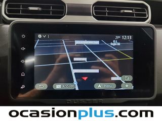 Dacia Duster Journey Go TCE ECO-G 4X2 74 kW (100 CV)