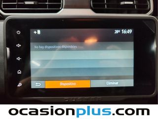 Dacia Duster Journey Go TCE ECO-G 4X2 74 kW (100 CV)