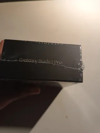 Samsung Galaxy Buds3 Pro Blancos