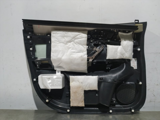 GUARNECIDO PUERTA DELANTERA DERECHA MITSUBISHI EC