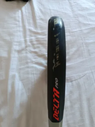 Pala de pádel HEAD Delta