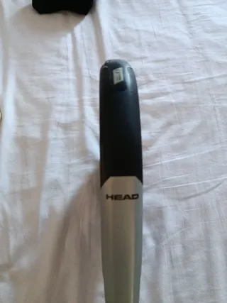 Pala de pádel HEAD Delta