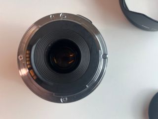 Canon 20-35mm f/3.5-4.5 USM