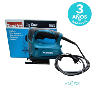 CALADORA MAKITA 4326