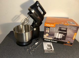 Frullatore a mano HALEY HY-1660 500W