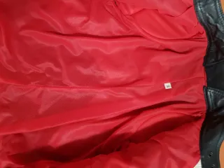 Giacca moto Dainese xxs vintage